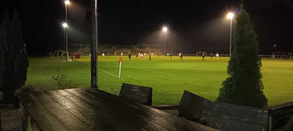 Sportanlage Europastraße Platz 2 - Emmerich/Rhein-Elten