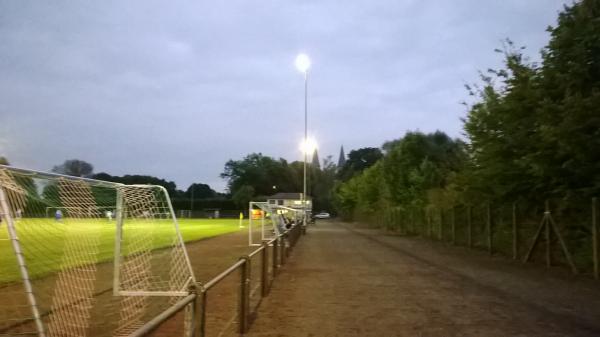 Sportplatz Am Kloster - Rinteln-Möllenbeck