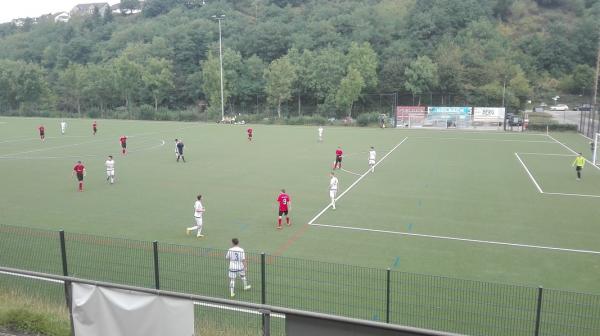 Saar-Mosel-Stadion Nebenplatz - Konz