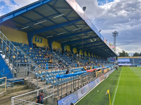 Simply Arena - Opava