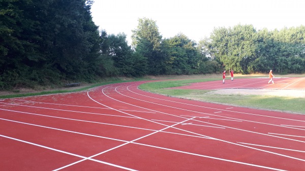 Sportanlage Süderende - Silberstedt