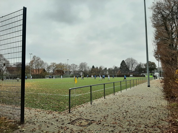 Sportplatz Marienkäferweg - Hamburg-Sinstorf