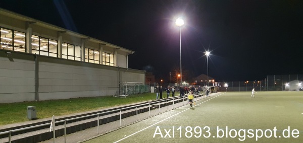 Sportplatz Weststraße - Pfedelbach