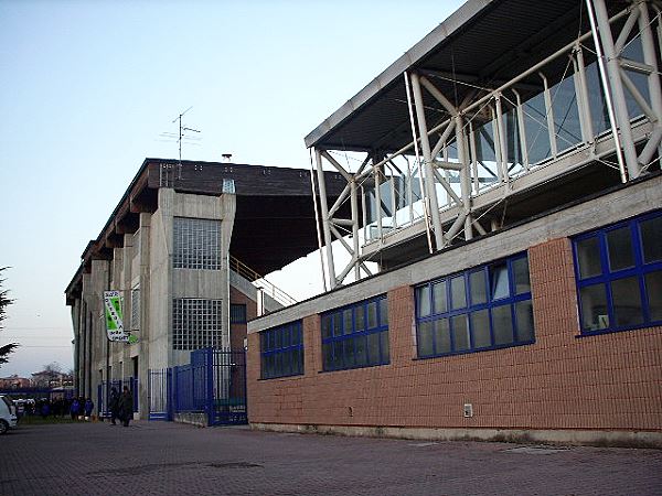 Stadio Città di Meda - Meda