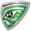 Wappen Khor Fakkan Club