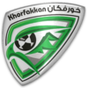 Wappen Khor Fakkan Club  35060