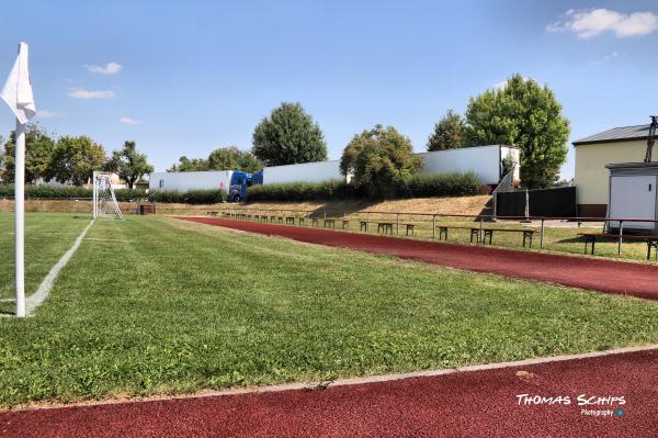 Sportanlage an der Schanz - Pfedelbach