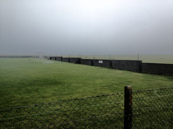 Fr O'Brien Park - Achill Island