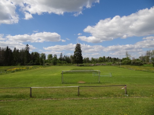 Sportanlage an den Höhlen - Breitscheid/Hessen-Erdbach