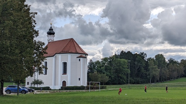 Sportanlage An der Leonhardikirche Platz 2 - Dietramszell