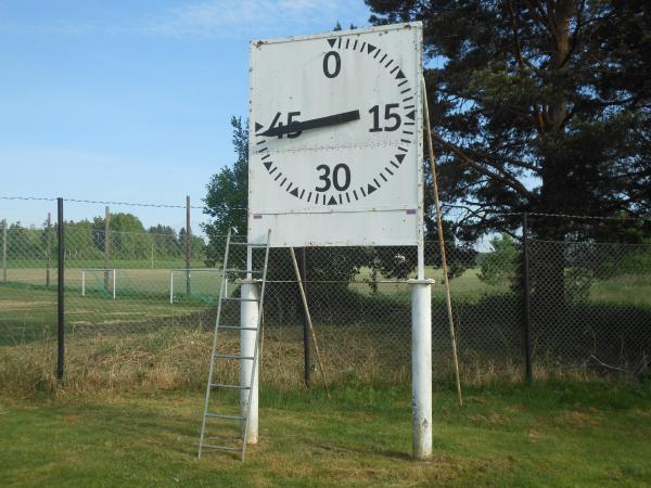 Årsunda IP - Årsunda