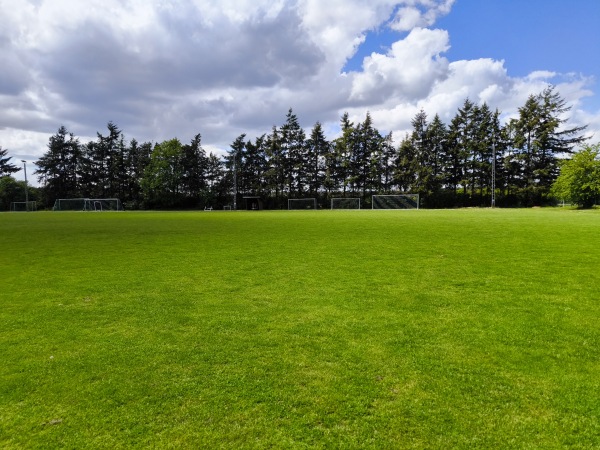 Sportanlage Hohe Luft B-Platz - Bleckede-Barskamp