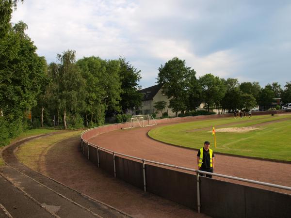 Stadion Selm - Selm-Beifang