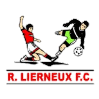 Wappen R Lierneux FC