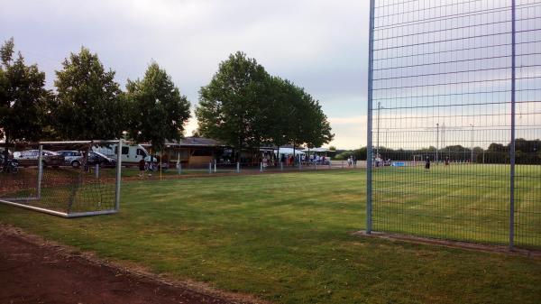 Unditz-Stadion - Meißenheim-Kürzell