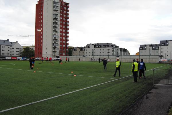 Rosvalla KGA - Nyköping 