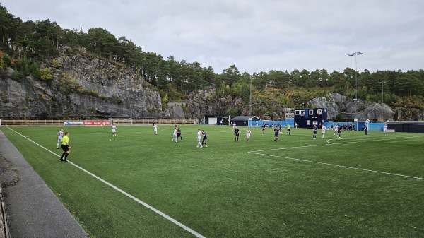 Follese Tertnes Holding Arena - Strusshamn