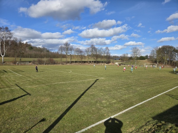 Juchtenland Arena - Freienhagen/Eichsfeld