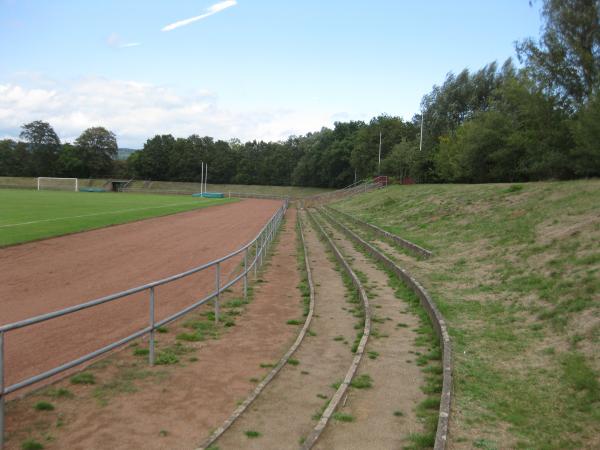 Stadion Andernach - Andernach