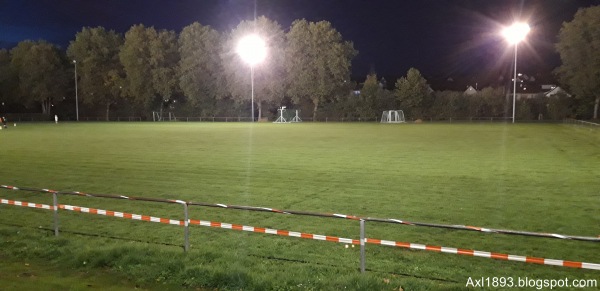 Dietersbergstadion Nebenplatz 1 - Ilsfeld