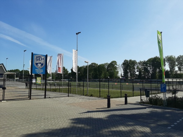 Sportpark De Eeuwlanden - Heerde