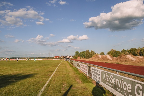Sport- und Freizeitpark Haidter Weg - Markt Erlbach