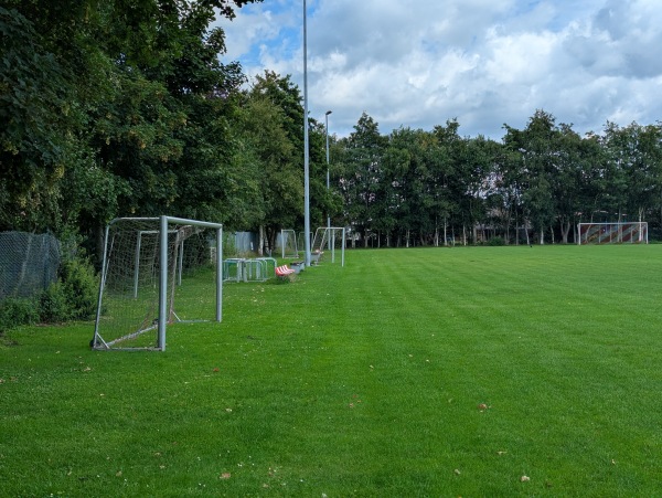 Sportcentrum Warsingsfehn B-Platz - Moormerland-Warsingsfehn