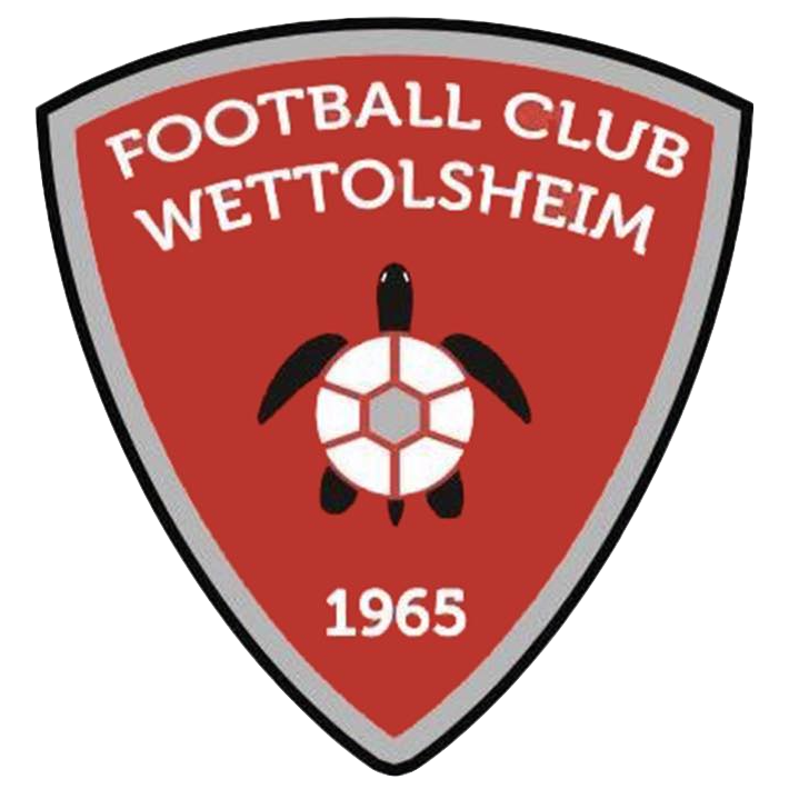 Wappen FC Wettolsheim  123994