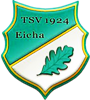 Wappen TSV 1924 Eicha  68048