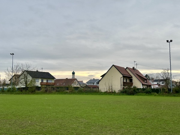 Sportpark Inchenhofen Platz 2 - Inchenhofen