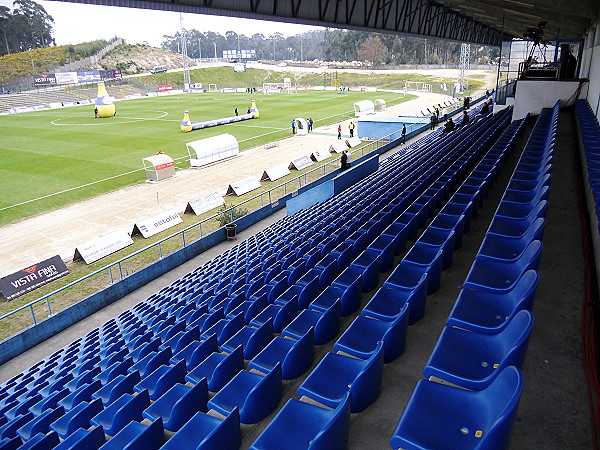 Complexo Desportivo SC Freamunde - Freamunde