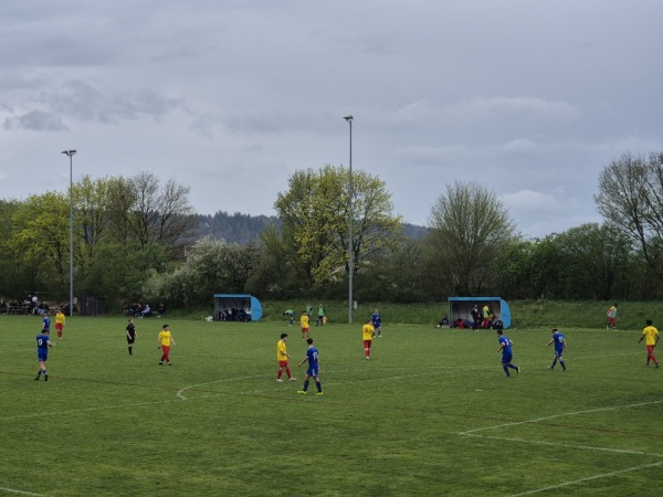 Sportplatz Randenblick - Neunkirch