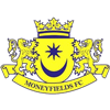 Wappen Moneyfields FC