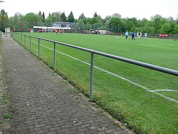 GWV Sportpark - Remseck/Neckar-Neckarrems