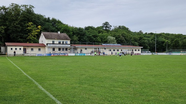 Sportgelände Am Lohwald - Obermeitingen