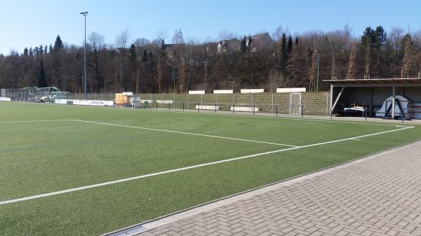 Stadion Ohler Wiesen - Wipperfürth
