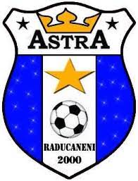 Wappen Astra Răducăneni  48668