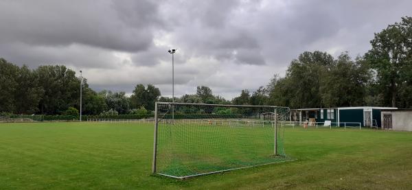 Dinnebier-Arena Nebenplatz 1 - Pritzwalk