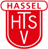 Wappen TSV Hassel 1923