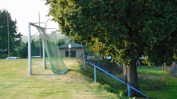 Sportanlage Leubsdorf Platz 2 - Leubsdorf/Sachsen