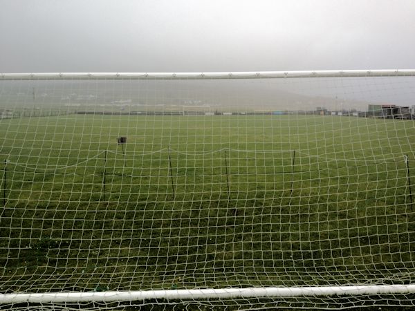 Fr O'Brien Park - Achill Island