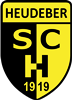 Wappen SC 1919 Heudeber