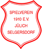 Wappen SV 1910 Selgersdorf