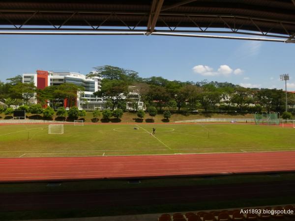 ITE College West Stadium - Singapore