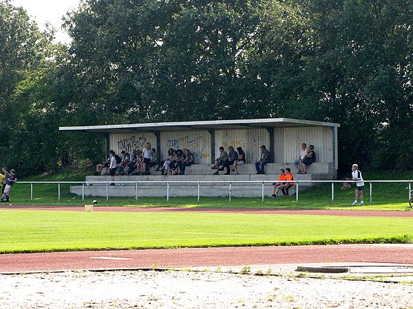 Sportanlage 1. Kompanieweg  - Ihlow-Ihlowerfehn