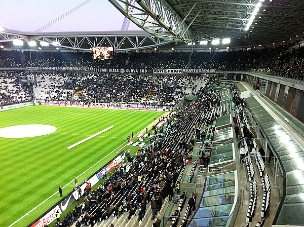 Allianz Stadium - Torino