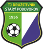 Wappen TJ Starý Poddvorov