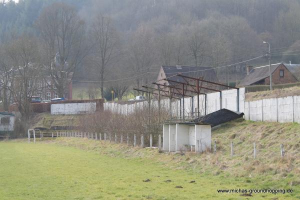 Stade de Theux - Theux