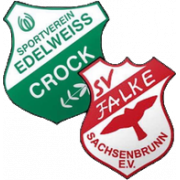 Wappen SG Sachsenbrunn/Crock (Ground B)
