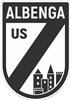 Wappen US Albenga